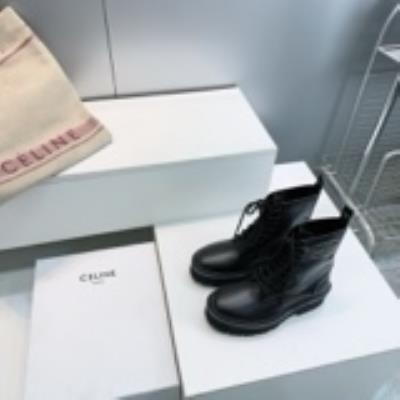 wholesale quality celine women boots model no. 23